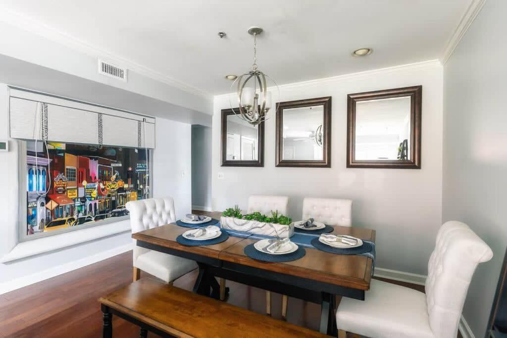 Walk To Broadway Charming Modern Historic Townhome Nashville Exterior foto